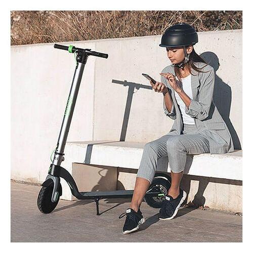 Elscooter Bongo Serie A Connected 25km 700W
