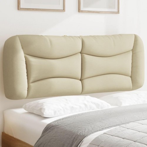 Gavlpude Hvar 120 cm - cremefarvet