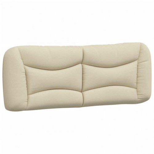 Gavlpude Hvar 120 cm - cremefarvet