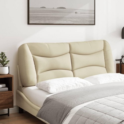 Gavlpude Hvar 120 cm - cremefarvet