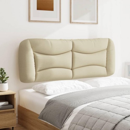 Gavlpude Hvar 120 cm - cremefarvet