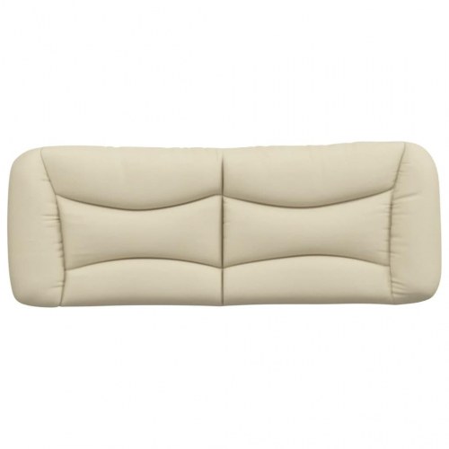 Gavlpude Hvar 120 cm - cremefarvet