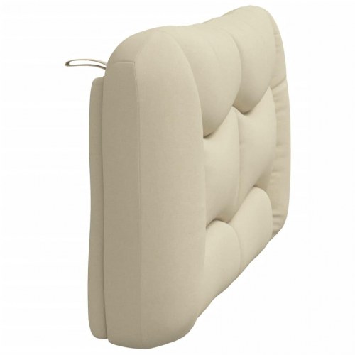 Gavlpude Hvar 120 cm - cremefarvet
