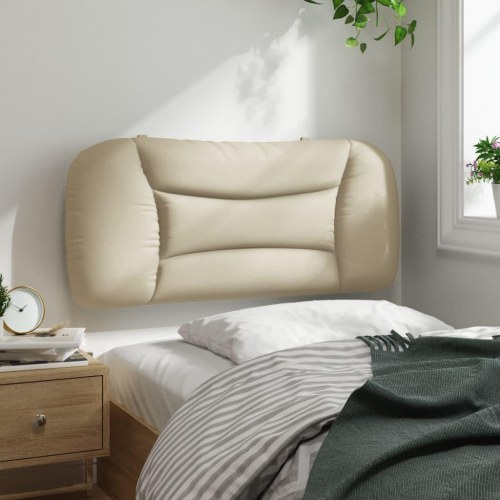 Gavlpude Hvar 80 cm - cremefarvet