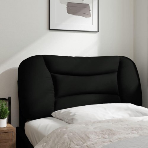 Gavlpude Hvar til 90 cm madras - sort