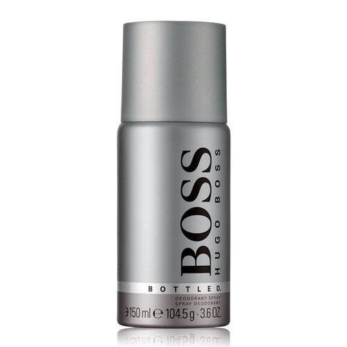 Spray Deodorant Boss Bottled Hugo Boss-boss (150 ml)