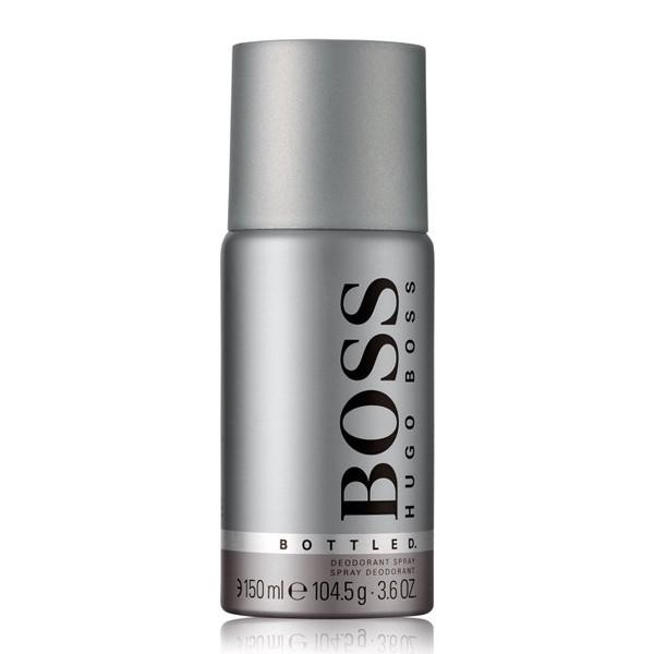 Spray Deodorant Boss Bottled Hugo Boss-boss (150 ml)