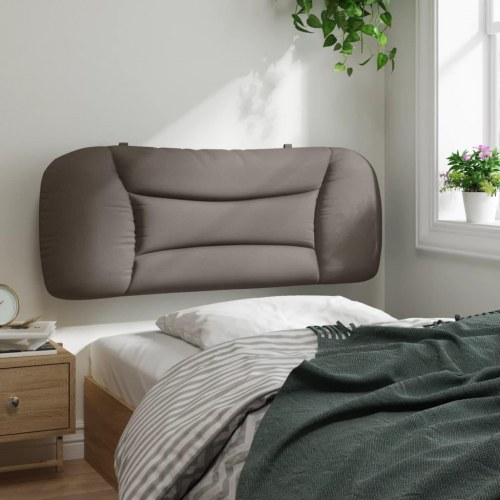 Gavlpude Hvar til 100 cm madras - gråbrun
