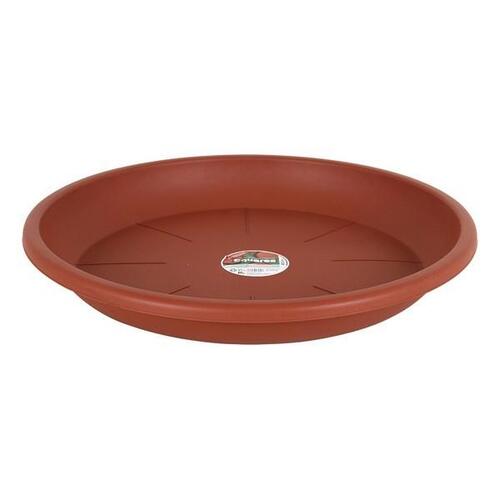 Underskål til potte Dem Brun 36 cm