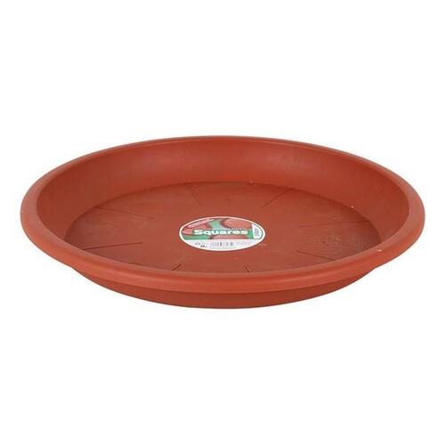 Underskål til potte Dem Brun 36 cm