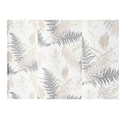Gardin Home ESPRIT Udskrevet 140 x 0,3 x 260 cm