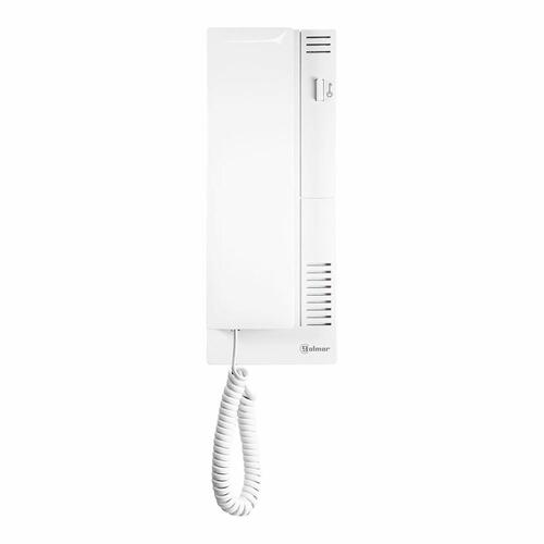 Samtaleanlæg Golmar T510R 4+N Hvid PVC