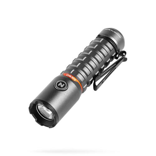 Genopladelig LED-lommelygte Nebo Torchy 2K 2000 Lm Kompakt