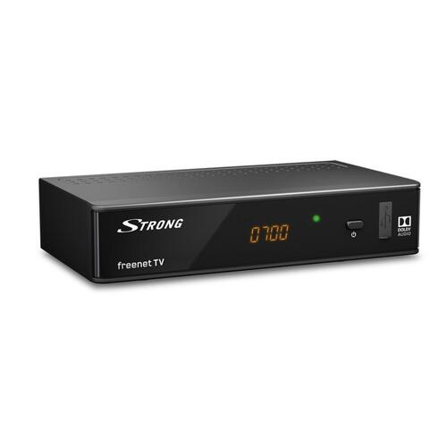 TDT-tuner STRONG Sort DVB-T2