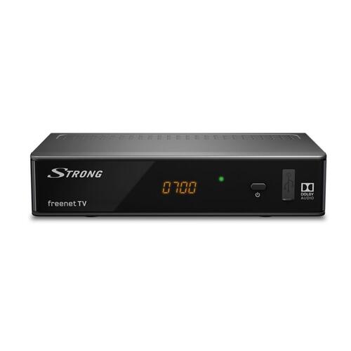 TDT-tuner STRONG Sort DVB-T2