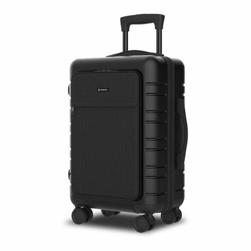 Håndbagage Numada T21 Business Sort 38 L 55 x 35,5 x 23,5 cm Powerbank USB
