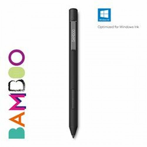 Wacom Bamboo Ink stylus - Sort