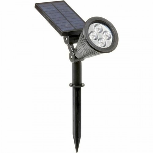 Solcelle havelampe Smart Garden - 4 LED, 70 lm, hvidt lys