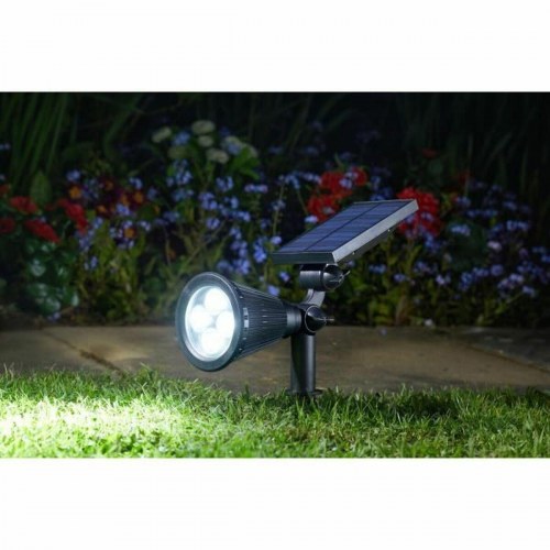 Solcelle havelampe Smart Garden - 4 LED, 70 lm, hvidt lys