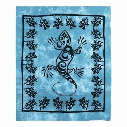 Håndklæde Sarong Secaneta 210 x 230 cm