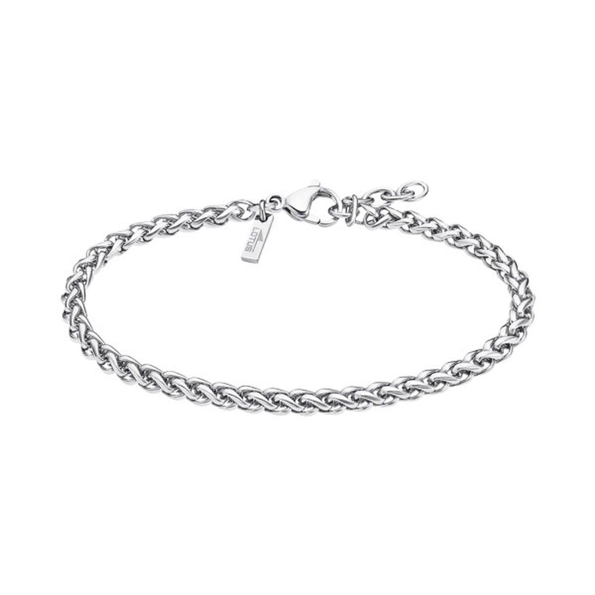 Armbånd til mænd Lotus LS2222-2/1