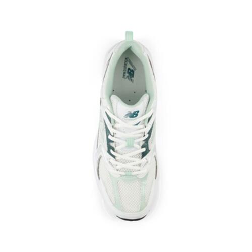 Herre sneakers New Balance 530 MR530RB Hvid 38.5