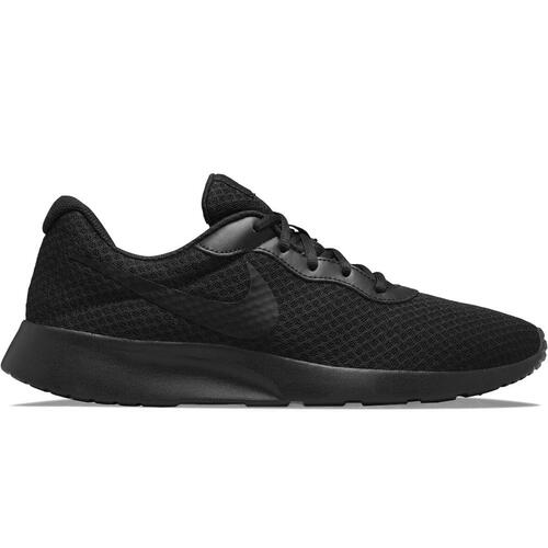 Herre sneakers Nike TANJUN DJ6258 001 Sort 44.5