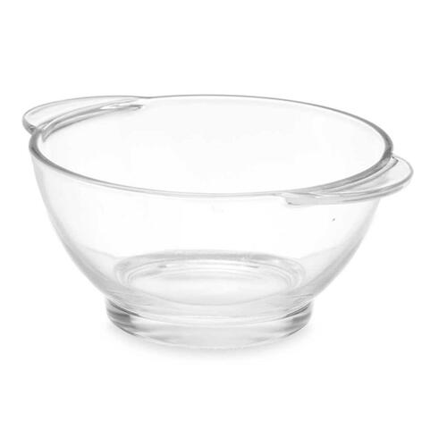 Skåle til suppe Gennemsigtig 580 ml Med håndtag Suppe (24 enheder)