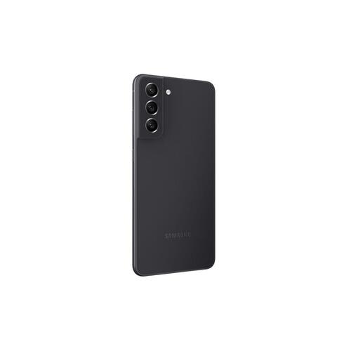 Smartphone Samsung Galaxy S21 FE 5G Grå 6,4'' 6,4" 128 GB 6 GB RAM Octa Core Snapdragon 888 Sort Grafit