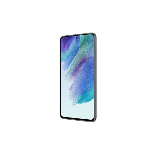 Smartphone Samsung Galaxy S21 FE 5G Grå 6,4'' 6,4" 128 GB 6 GB RAM Octa Core Snapdragon 888 Sort Grafit