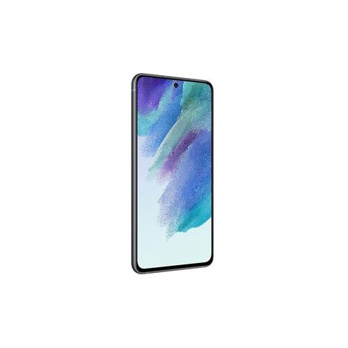 Smartphone Samsung Galaxy S21 FE 5G Grå 6,4'' 6,4" 128 GB 6 GB RAM Octa Core Snapdragon 888 Sort Grafit
