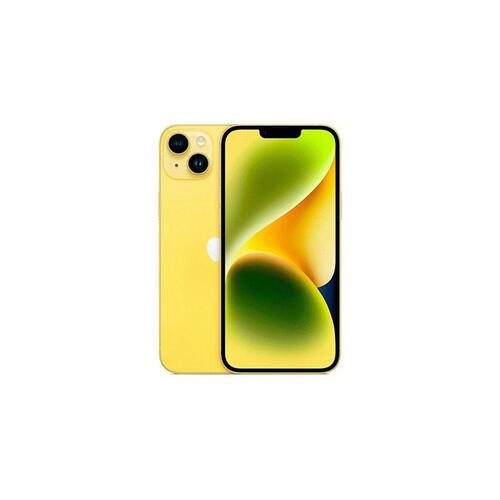 Smartphone Apple iPhone 14 Plus Gul 6,7" 6 GB RAM 128 GB