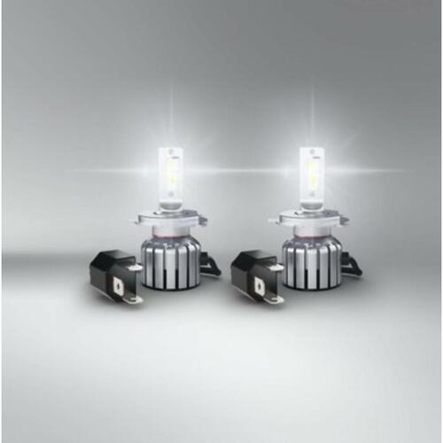 Pære til køretøj Osram LEDriving HL Bright 15 W H4 12 V 6000 K