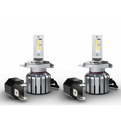 Pære til køretøj Osram LEDriving HL Bright 15 W H4 12 V 6000 K