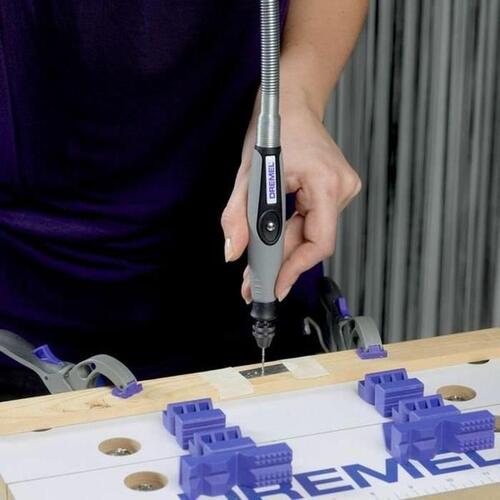 Accessory for multitool Dremel 225 Grå 220 V