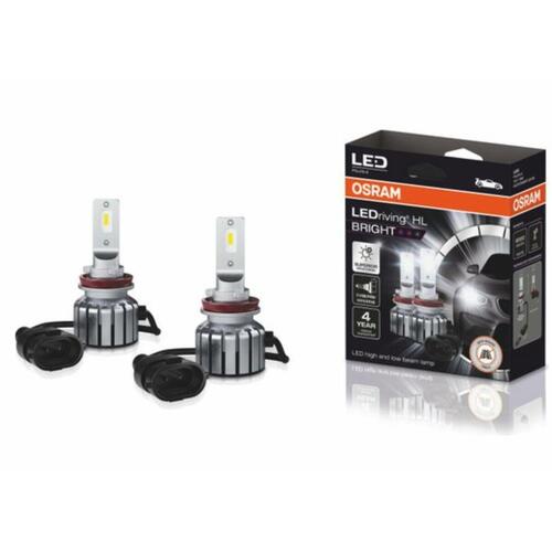 Pære til køretøj Osram LEDriving HL H11 H16 H9 H8 12 V