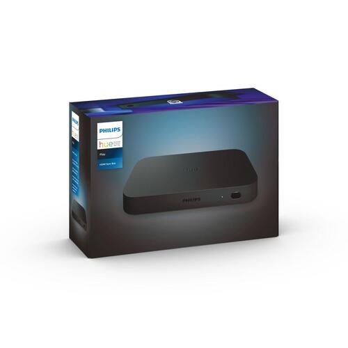 Smart Elpærer Philips 929002275802 Sort (1 enheder)