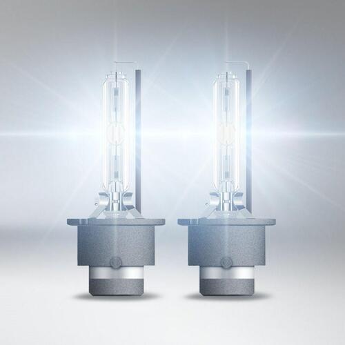 Pære til køretøj Osram Nightbreaker D2S 35 W Xenon