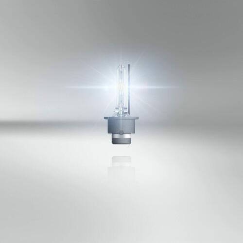Pære til køretøj Osram Nightbreaker D2S 35 W Xenon