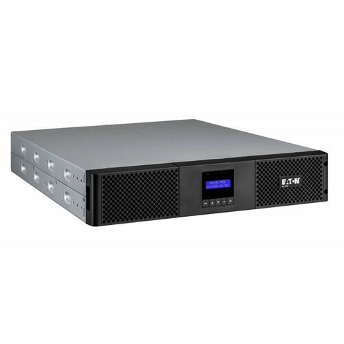 Eaton 9E2000IR interaktiv UPS - System til uafbrydelig strømforsyning