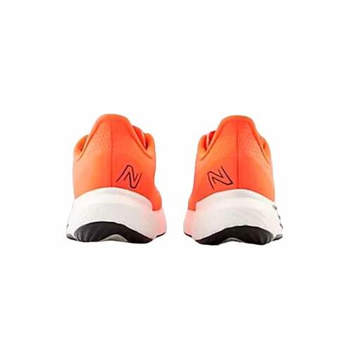 Løbesko til voksne New Balance FuelCell Rebel Mænd Orange 42.5