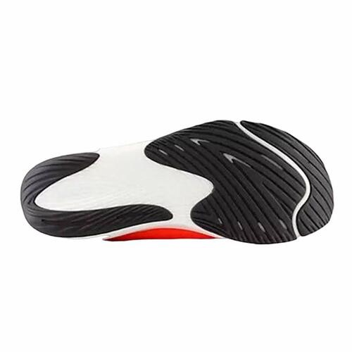 Løbesko til voksne New Balance FuelCell Rebel Mænd Orange 42.5