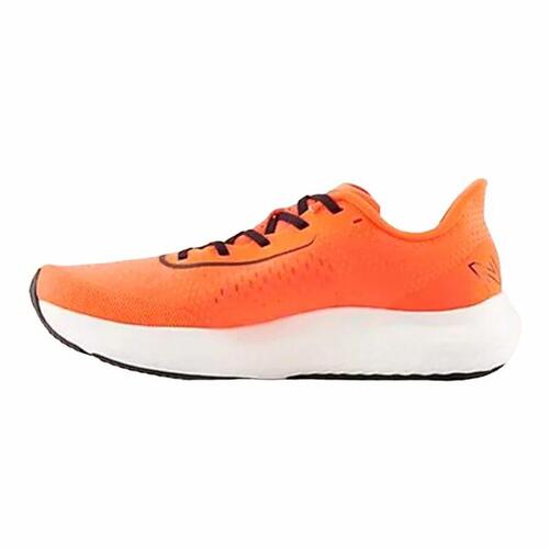 Løbesko til voksne New Balance FuelCell Rebel Mænd Orange 42.5