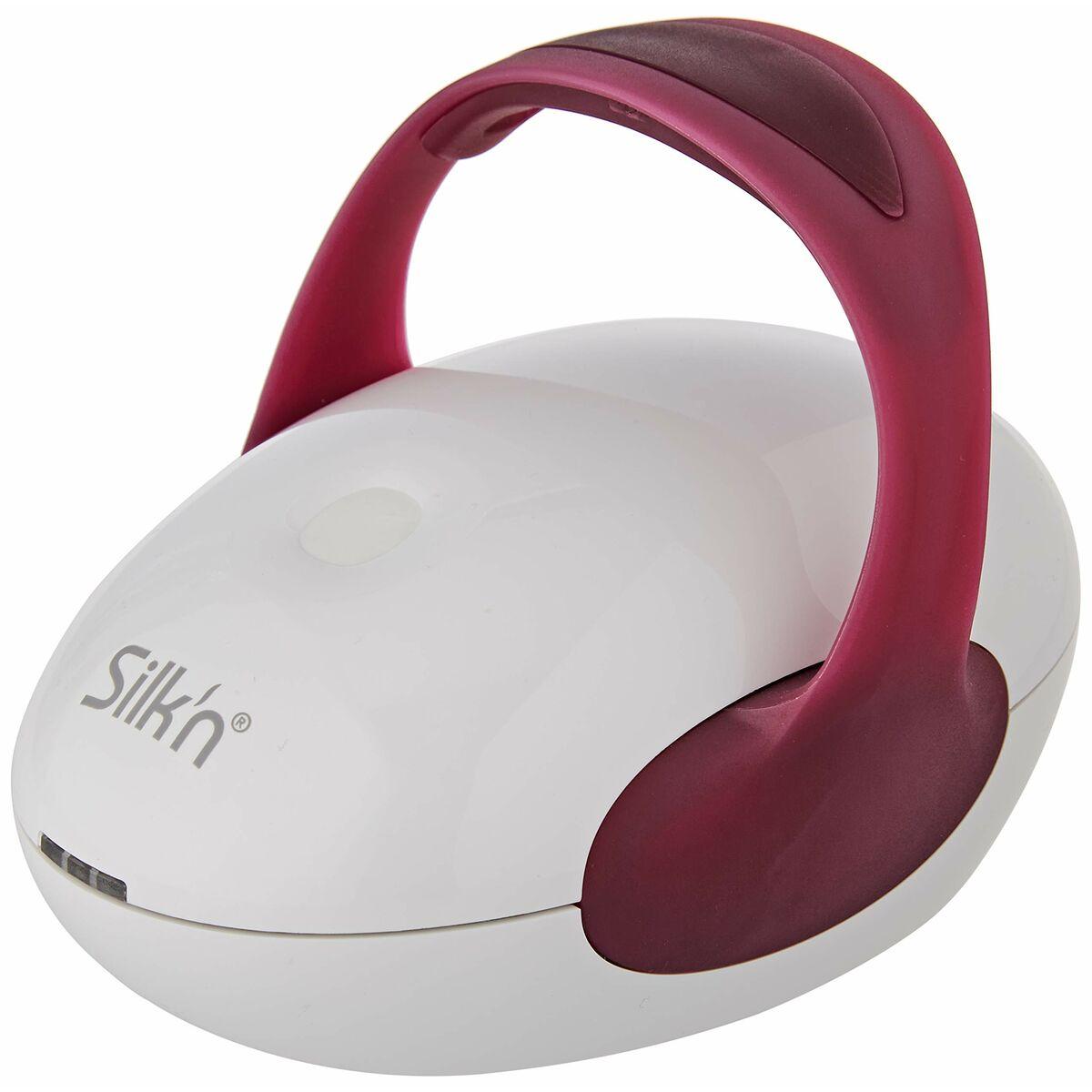 Anti-Cellulitis Elektrisk Massageapparat Silk´n Silhouette