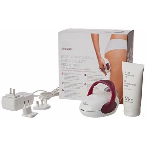 Anti-Cellulitis Elektrisk Massageapparat Silk´n Silhouette