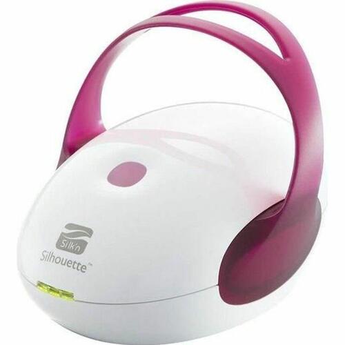 Anti-Cellulitis Elektrisk Massageapparat Silk´n Silhouette