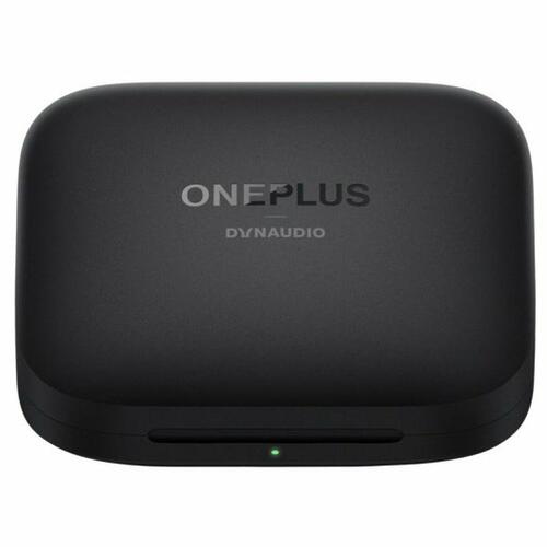 OnePlus trådløse in‑ear høretelefoner - Sort