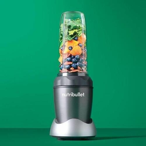 Kop-blender Nutribullet NB100DG 700 ml 1000 W