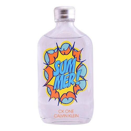 Unisex parfume Ck One Summer Calvin Klein (100 ml)