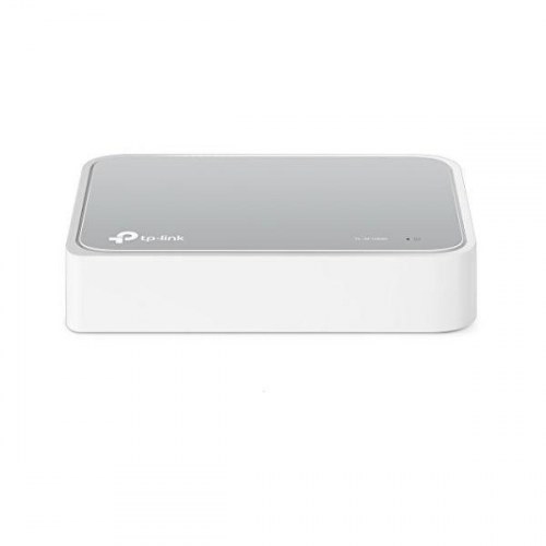 TP-Link TL-SF1005D desktop-switch - 5x RJ45 10/100 Mbps